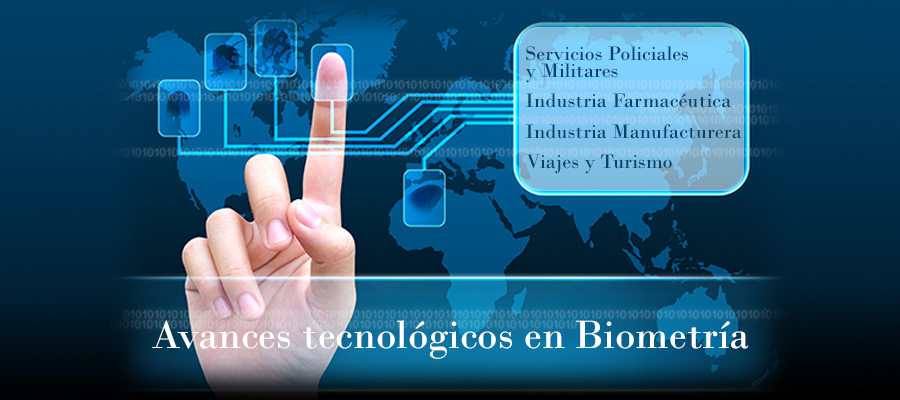 Dispositivos Biométricos