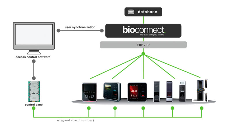 BioConnect6