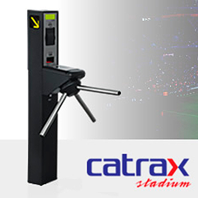 Catrax Stadium